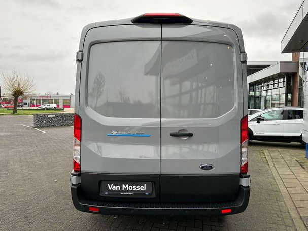 Ford E-Transit 350 L2H2 Trend 135 kW image number 5