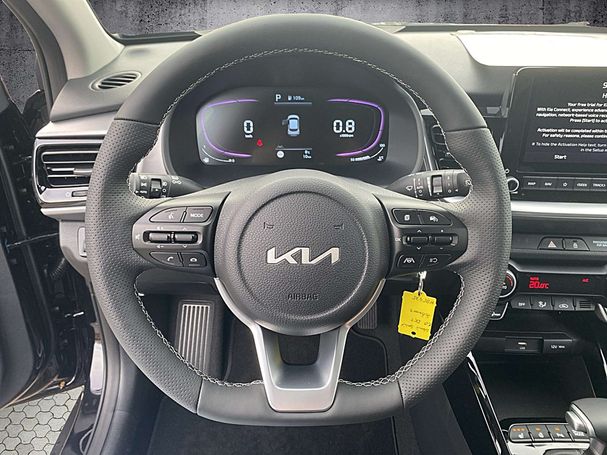 Kia Stonic 1.0 100 Spirit 74 kW image number 11