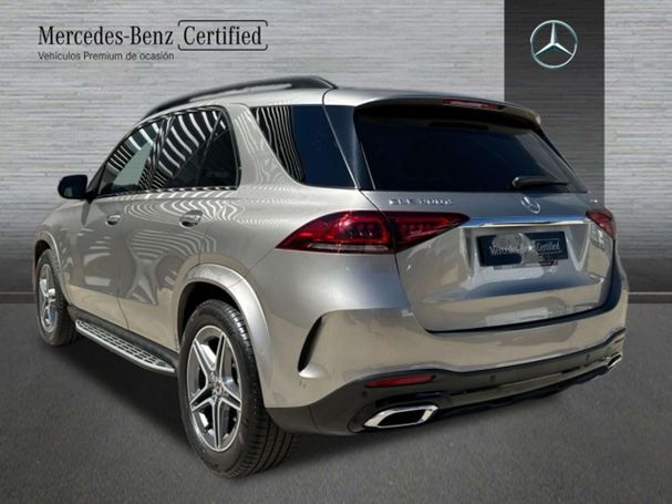 Mercedes-Benz GLE 300 d 4Matic 180 kW image number 8