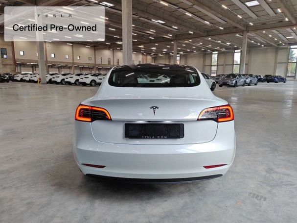 Tesla Model 3 Standard Range 258 kW image number 2