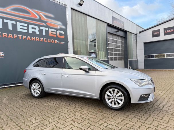 Seat Leon ST DSG Style 85 kW image number 30