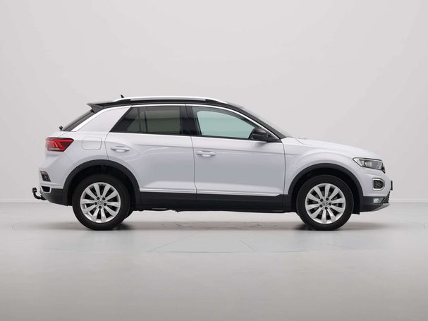 Volkswagen T-Roc 1.5 TSI DSG Sport 110 kW image number 6