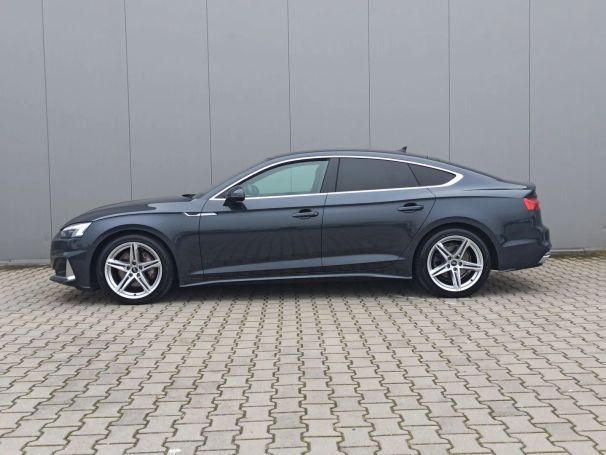 Audi A5 150 kW image number 5