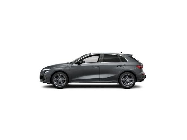 Audi A3 40 TFSIe S tronic S-line Sportback 150 kW image number 1