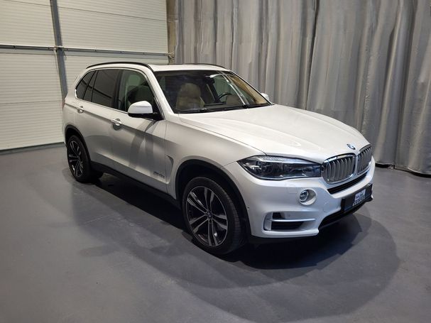 BMW X5 xDrive40d 230 kW image number 2