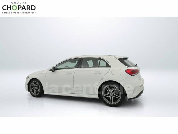 Mercedes-Benz A 200 d 8G-DCT Line 110 kW image number 19