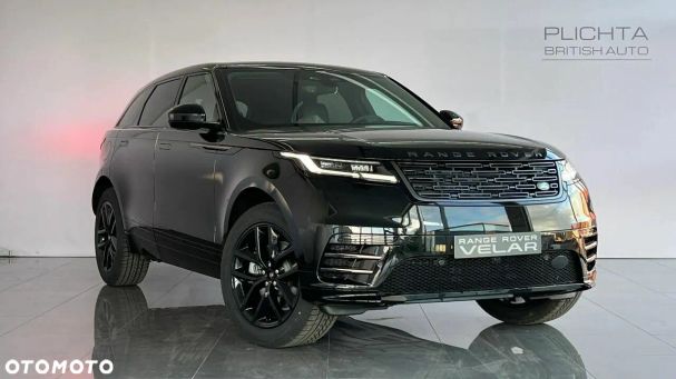 Land Rover Range Rover Velar 150 kW image number 1