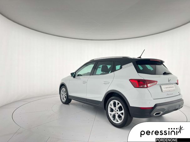 Seat Arona 1.0 TSI 70 kW image number 4