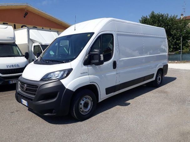 Fiat Ducato 140 103 kW image number 1