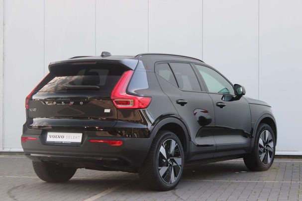 Volvo XC40 Single Motor Extended Range Plus 185 kW image number 2