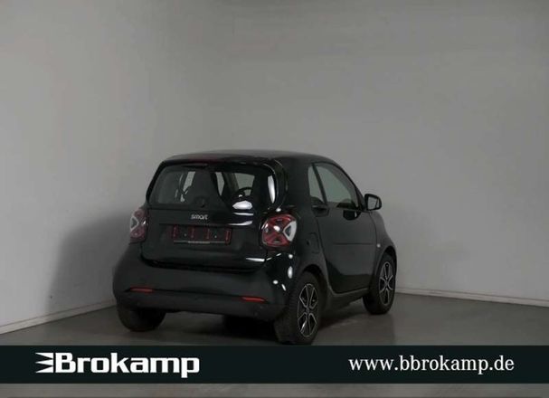 Smart ForTwo EQ 60 kW image number 2