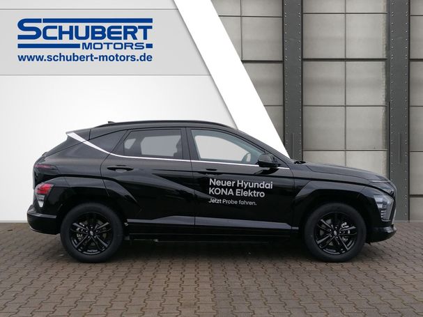 Hyundai Kona 160 kW image number 4