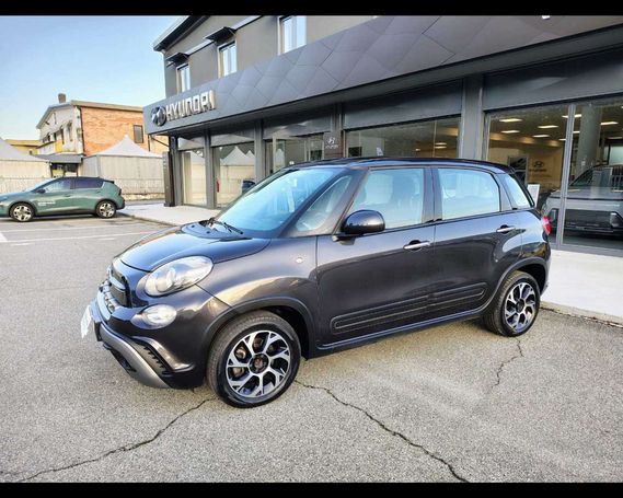 Fiat 500L 1.4 70 kW image number 12