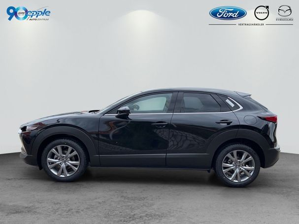 Mazda CX-30 150 110 kW image number 4