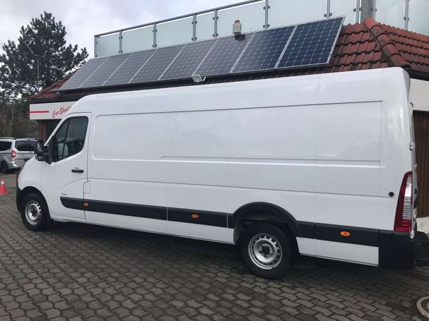 Opel Movano DI H2 96 kW image number 4