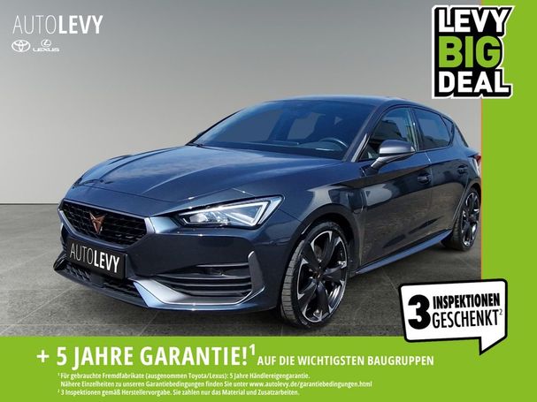 Cupra Leon e-Hybrid DSG 180 kW image number 1