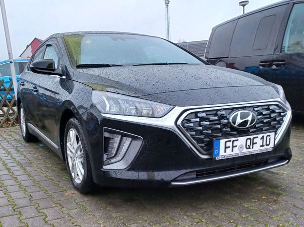 Hyundai Ioniq Hybrid Style 104 kW image number 2