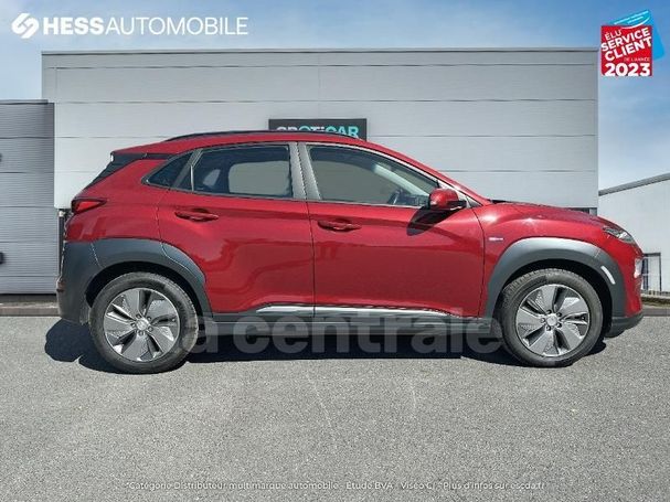 Hyundai Kona 100 kW image number 4