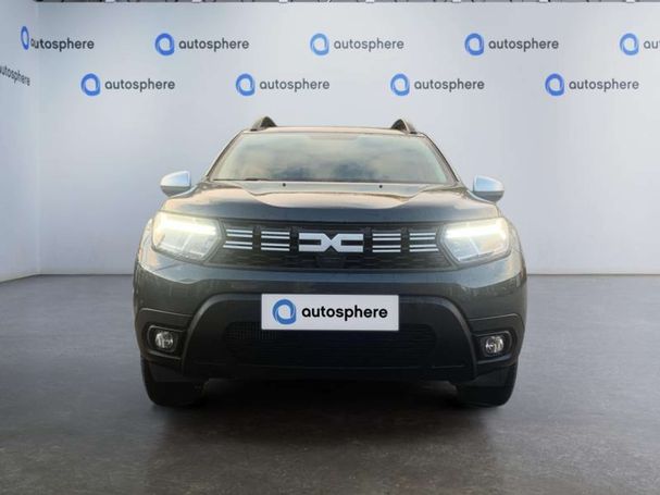 Dacia Duster 96 kW image number 8