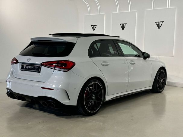 Mercedes-Benz A 45 AMG 4Matic 310 kW image number 4