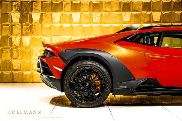 Lamborghini Huracan 449 kW image number 12