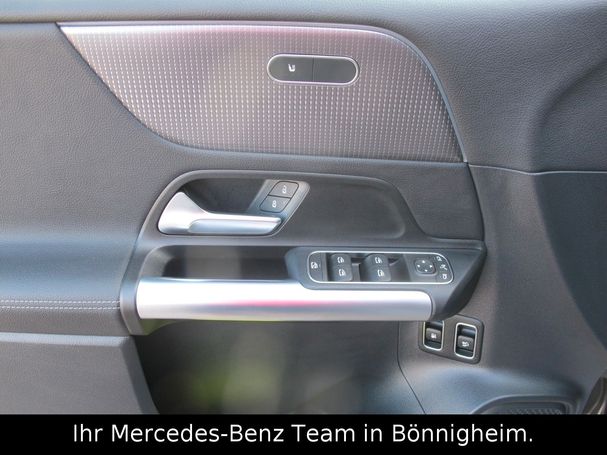 Mercedes-Benz B 250 e 160 kW image number 3