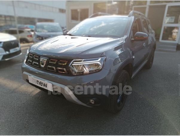 Dacia Duster 100 74 kW image number 1