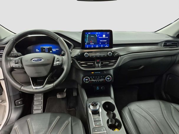 Ford Kuga Vignale 165 kW image number 11