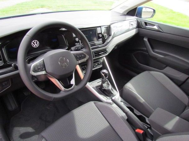 Volkswagen Polo 1.0 70 kW image number 8