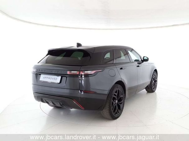 Land Rover Range Rover Velar 2.0d R-Dynamic S 177 kW image number 2