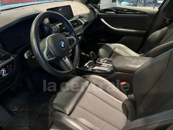 BMW X3 xDrive 215 kW image number 13