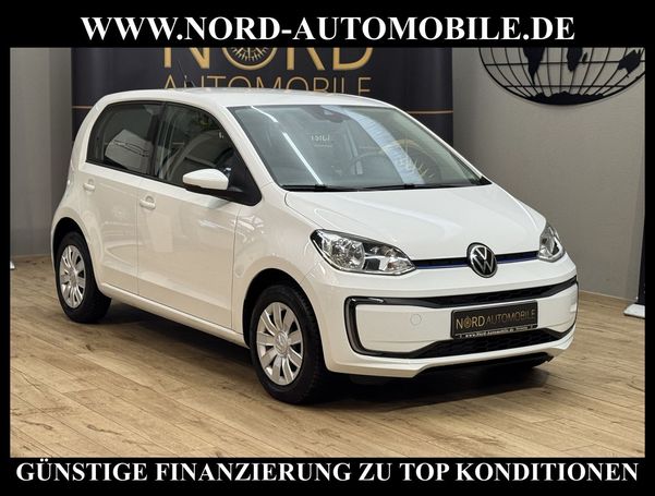 Volkswagen up! 60 kW image number 4