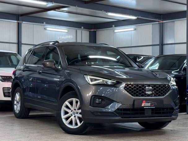 Seat Tarraco 110 kW image number 3