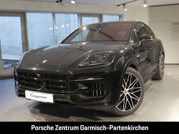 Porsche Cayenne Coupé E-Hybrid 346 kW image number 1