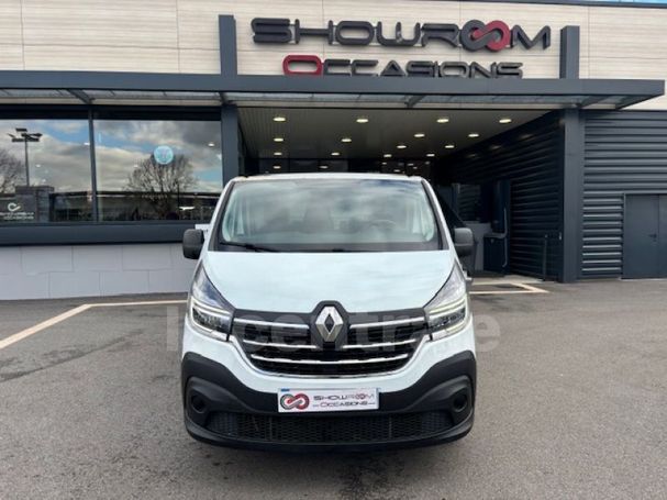 Renault Trafic DCi 120 L1H1 88 kW image number 2