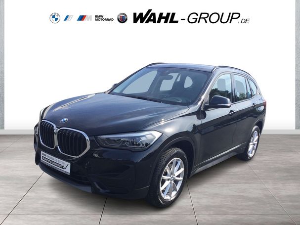 BMW X1 sDrive18i 100 kW image number 1