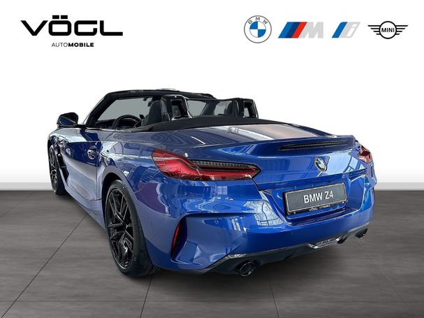 BMW Z4 sDrive20i 145 kW image number 3