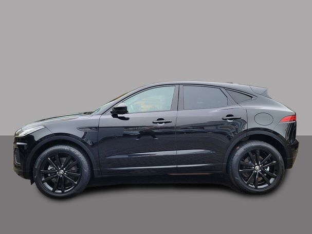 Jaguar E-Pace P300e R-Dynamic S 227 kW image number 5