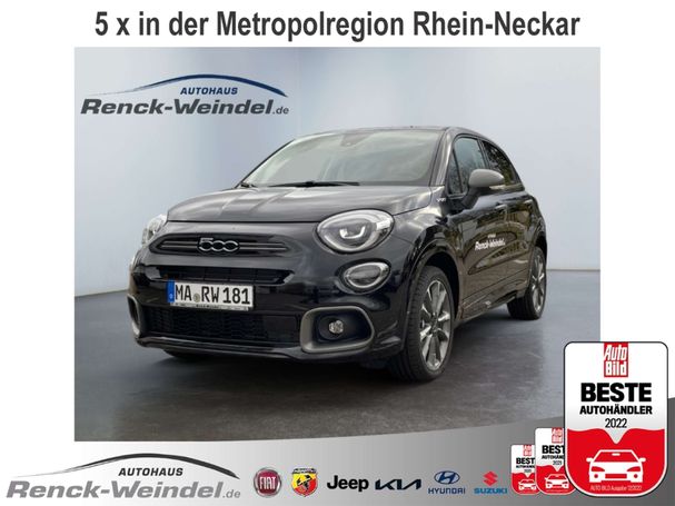 Fiat 500X 96 kW image number 1