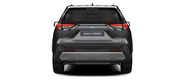 Toyota RAV 4 2.5 Hybrid 160 kW image number 3