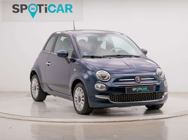 Fiat 500 1.0 52 kW image number 2