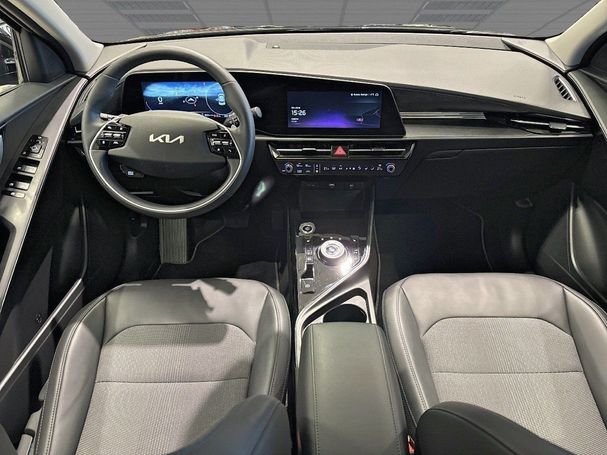 Kia Niro 150 kW image number 7