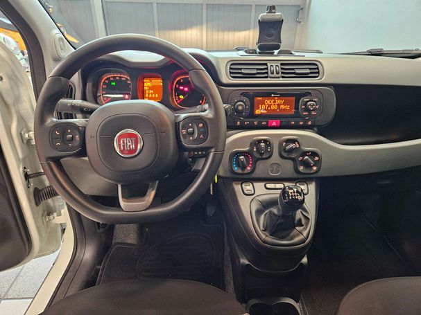 Fiat Panda 51 kW image number 10