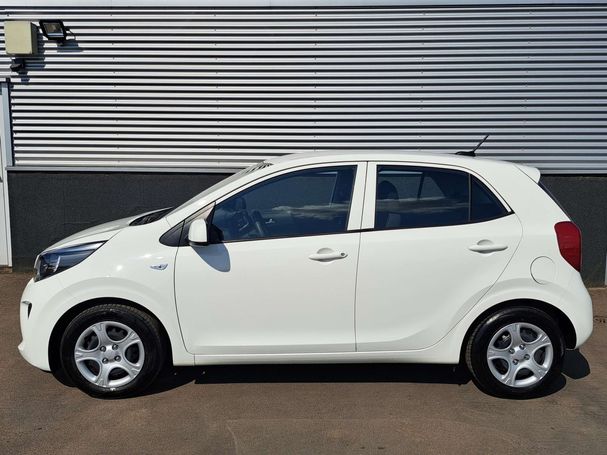 Kia Picanto 1.0 49 kW image number 5