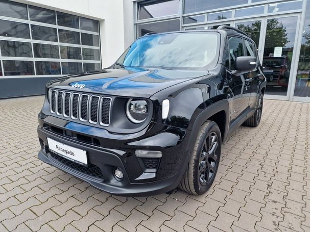 Jeep Renegade 96 kW image number 1