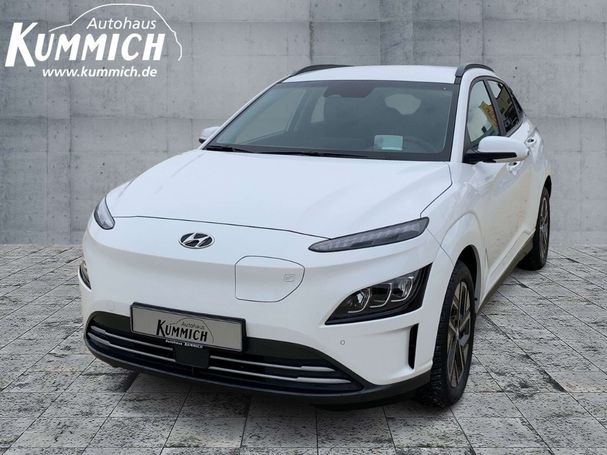 Hyundai Kona Elektro Trend 100 kW image number 1