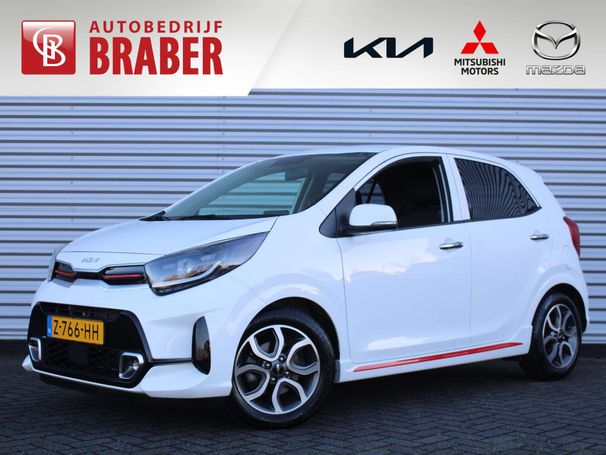 Kia Picanto 1.0 49 kW image number 1