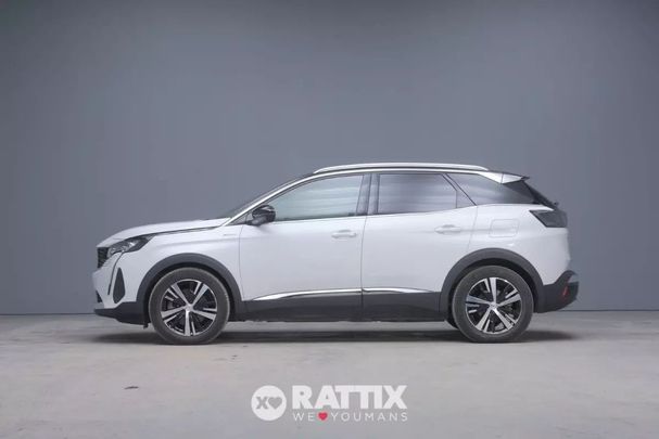 Peugeot 3008 1.6 Hybrid 165 kW image number 2