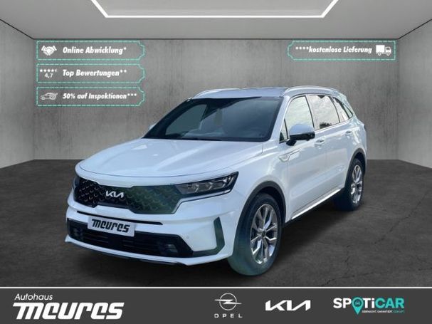 Kia Sorento 2.2 CRDi 148 kW image number 2