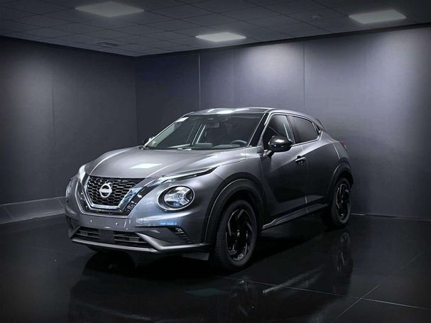 Nissan Juke 1.0 DIG-T 114 Acenta 84 kW image number 1